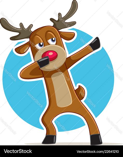 funny reindeer images